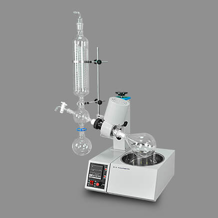 RE-52旋轉(zhuǎn)蒸發(fā)儀(3)