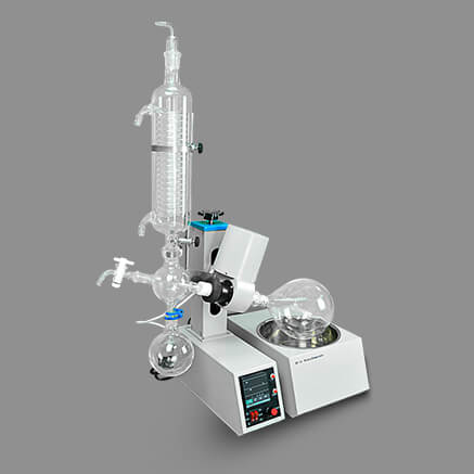 RE-52旋轉(zhuǎn)蒸發(fā)儀(4)