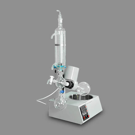RE-52旋轉(zhuǎn)蒸發(fā)儀(5)