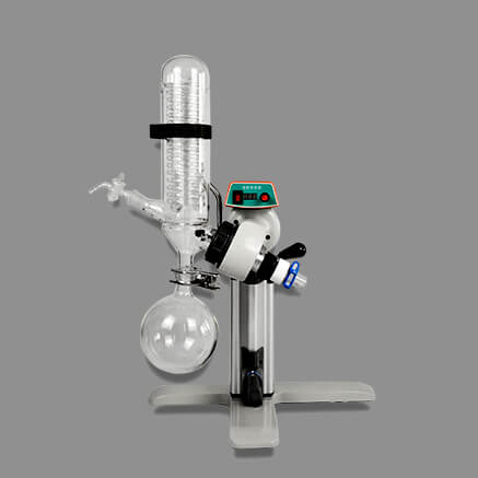 RE-2010旋轉(zhuǎn)蒸發(fā)儀加熱鍋式3