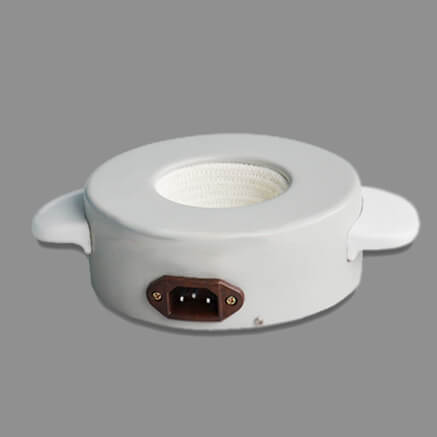 ZHQ型磁力平底電熱套 大(1)