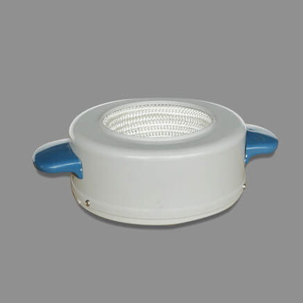 ZHQ型磁力平底電熱套 大(2)