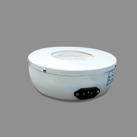 ZHQ型磁力平底電熱套 大(3)