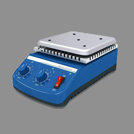 TWCL系列調溫磁力攪拌器(1)