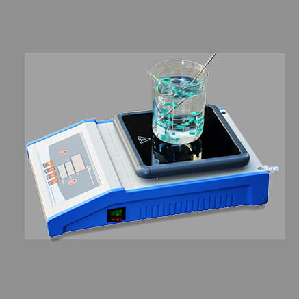 TWCL系列調溫磁力攪拌器(3)