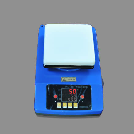 ZNCL-BS型智能磁力加熱板(5)