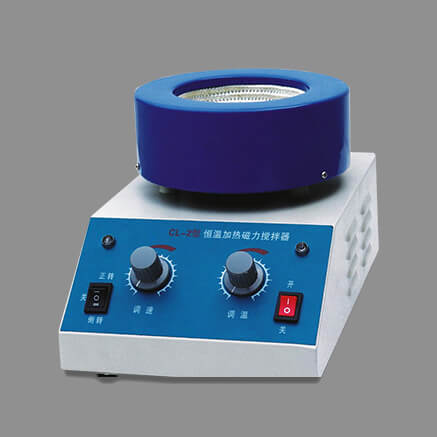 CL大功率磁力攪拌器(1)