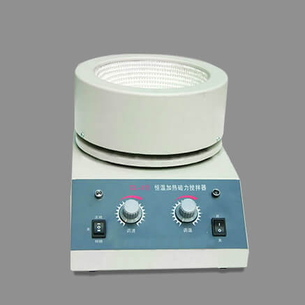 CL大功率磁力攪拌器(2)