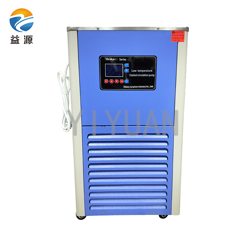 有關低溫冷卻液循環(huán)泵的一些問題