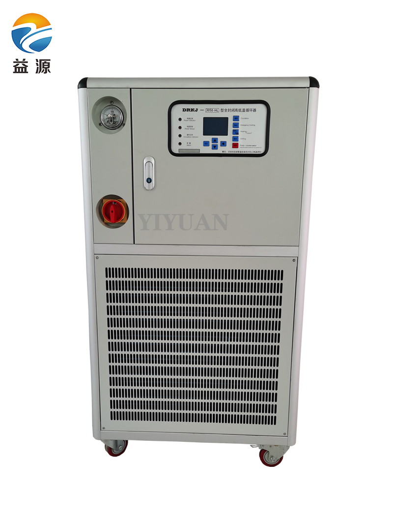 高低溫一體機(jī)開(kāi)機(jī)如何操作