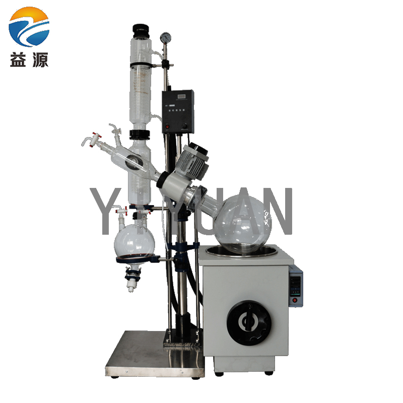 【旋轉(zhuǎn)蒸發(fā)儀】選購知識