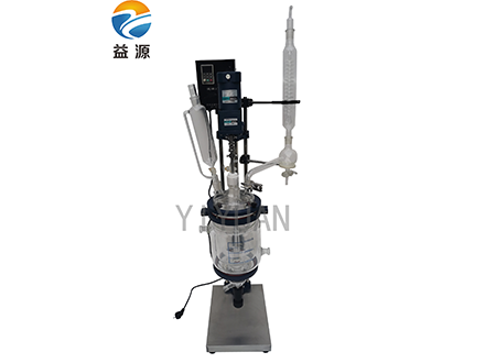 【玻璃反應(yīng)釜】小常識