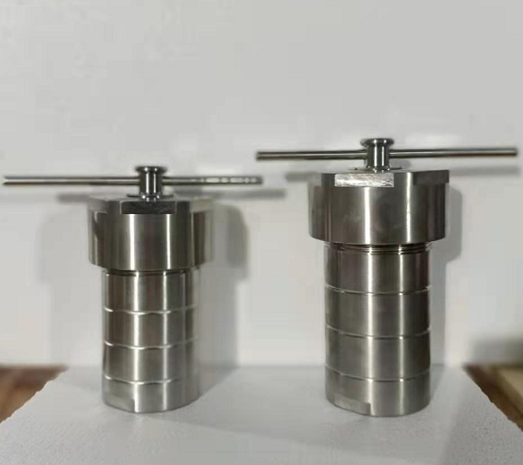 水熱合成反應釜的技術(shù)以及特點