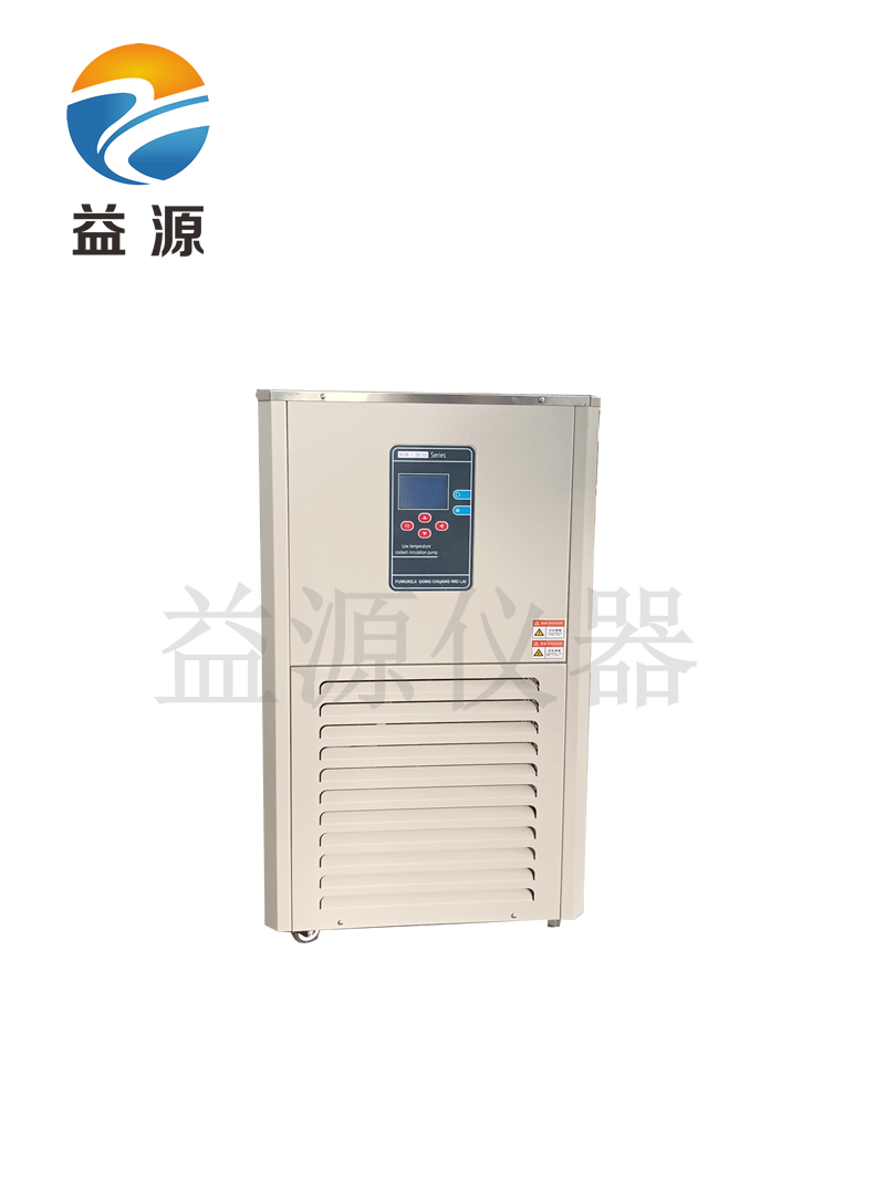 低溫冷卻液循環(huán)泵需要注意哪些事項(xiàng)?