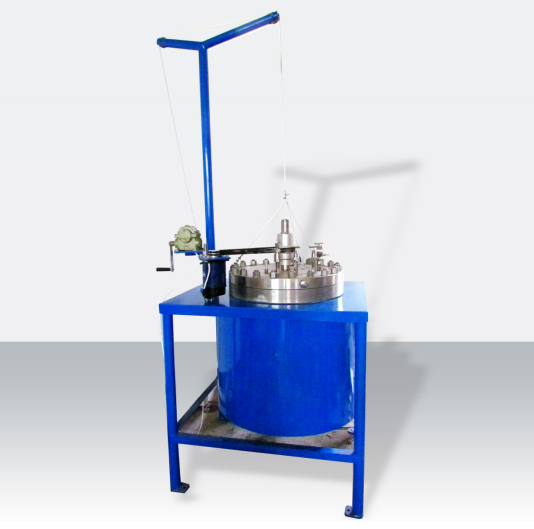 高壓反應(yīng)釜反應(yīng)速度慢是什么原因呢？