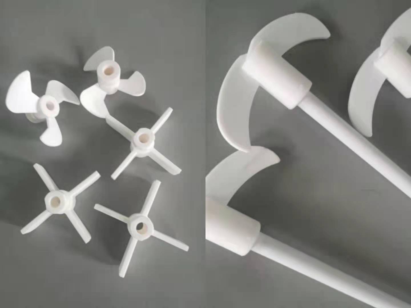 實(shí)驗(yàn)室雙層玻璃反應(yīng)釜的攪拌槳品種多樣，該如何選配呢？