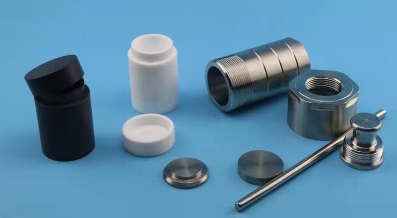 水熱合成反應(yīng)釜的填充度，填充多少合適呢？