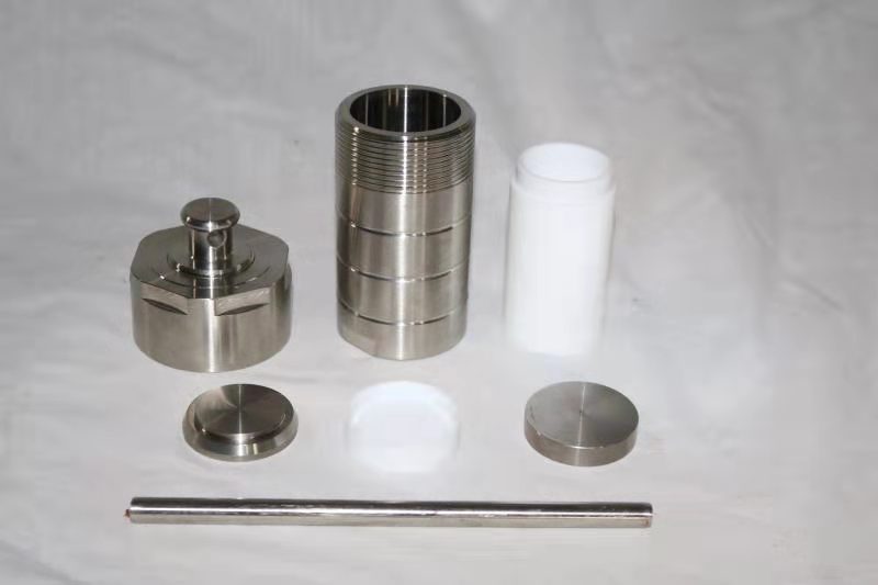 水熱合成反應(yīng)釜的填充度，填充多少合適呢？