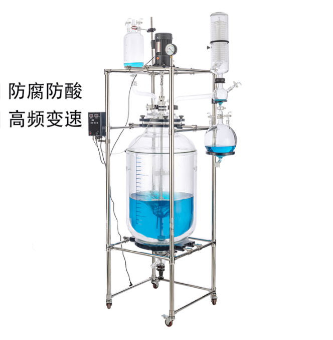 為什么反應釜價格差別那么大？