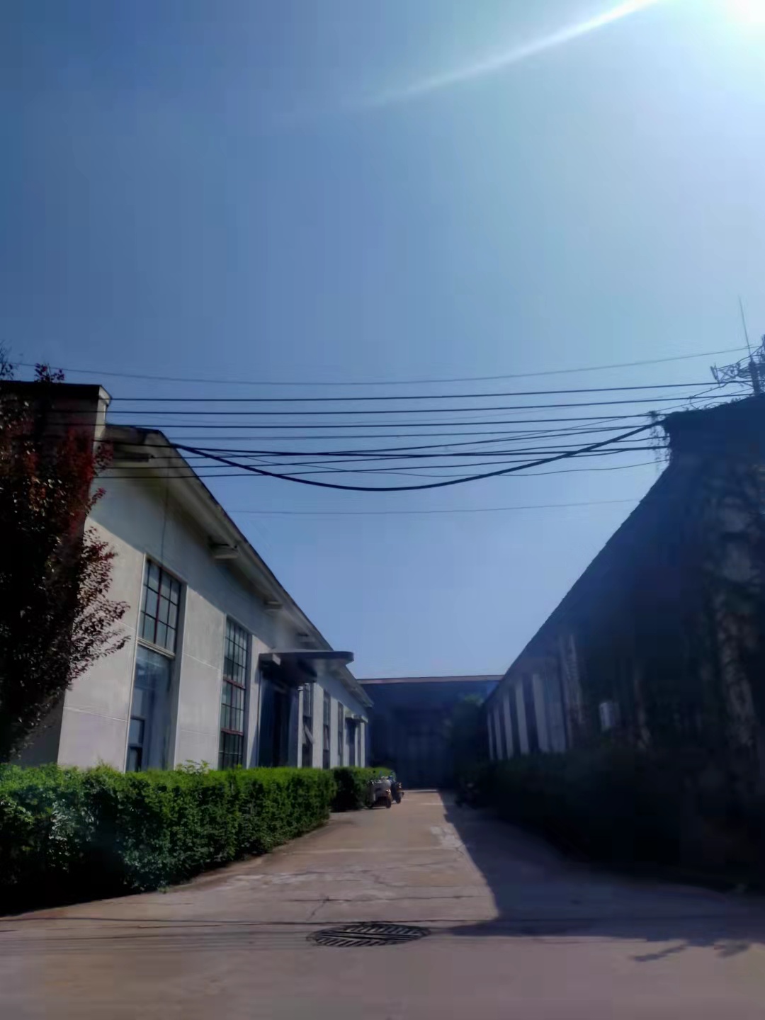 十一國慶節(jié)來臨之際，河南益源儀器有限公司金秋送祝福！