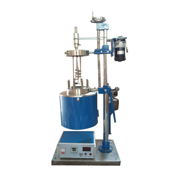 不銹鋼高壓反應釜在進行加熱和制冷操作時需要的注意事項