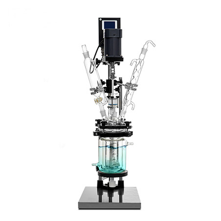 河南益源儀器雙層玻璃反應(yīng)釜，如何保養(yǎng)好雙層玻璃反應(yīng)釜？