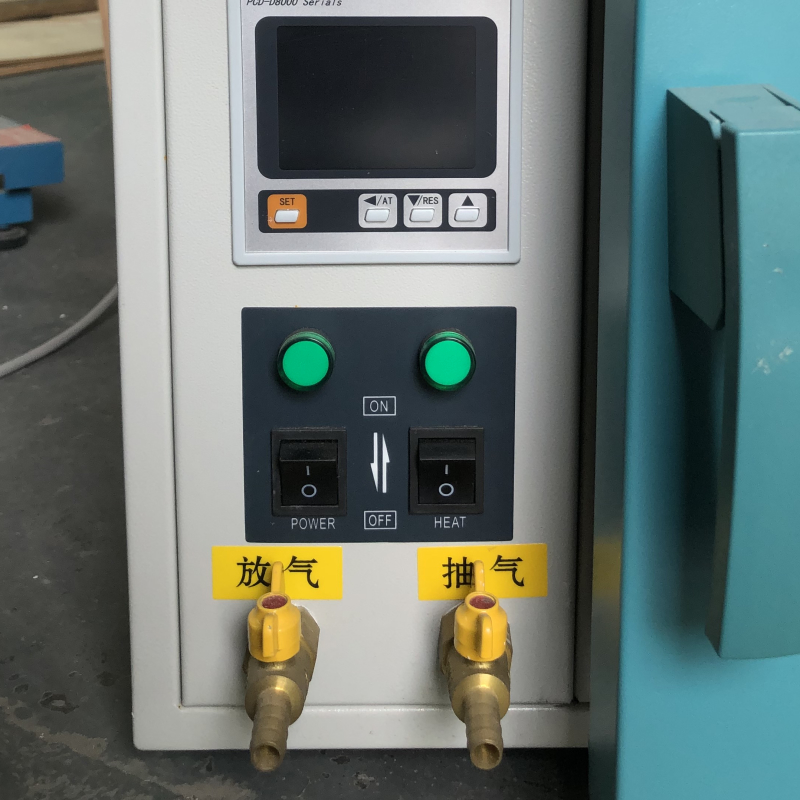 DZF-6020 真空干燥箱 (3)