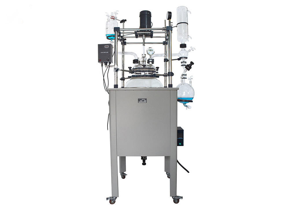 為什么反應(yīng)釜價(jià)格差別那么大？