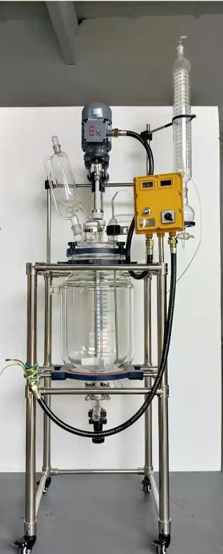 雙層玻璃反應(yīng)釜厚度大小對實驗效果有何影響？